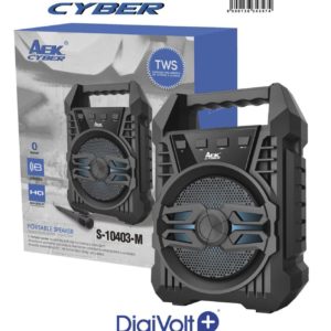 Digi Volt AEK CYBER S-10403-M
