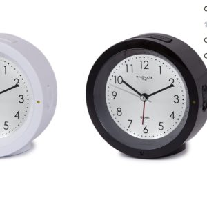 CL 90N Despertador silencioso Timemark