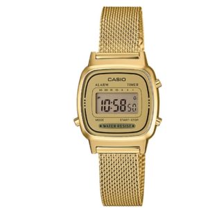 Reloj Casio LA670WEMY-9EF