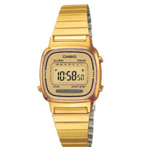 Reloj Casio LA670WEGA-9EF