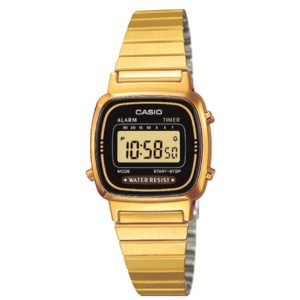 Reloj Casio LA670WEGA-1EF