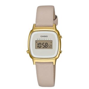 Reloj Casio LA670WEFL-9EF