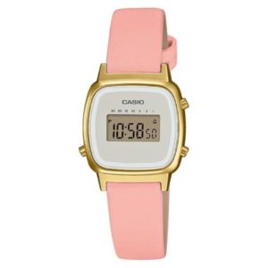 Reloj Casio LA670WEFL-4A2EF