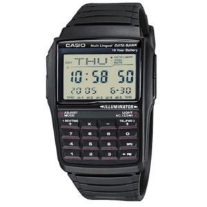 Reloj Casio DBC-32-1AES