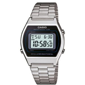 Reloj Casio B640WD-1AVEF