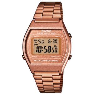 Reloj Casio B640WC-5AEF
