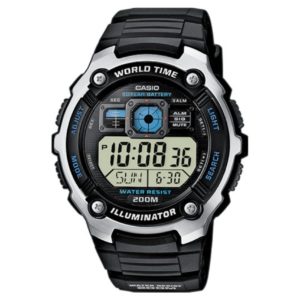 Reloj Casio AE-2000W-1AVEF