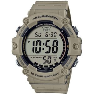 Reloj Casio AE-1500WH-5AVEF