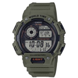 Reloj Casio AE-1400WH-3AVEF