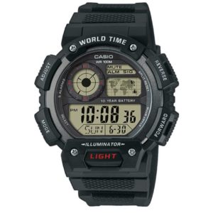 Reloj Casio AE-1400WH-1AVEF