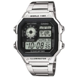 Reloj Casio AE-1200WHD-1AVEF
