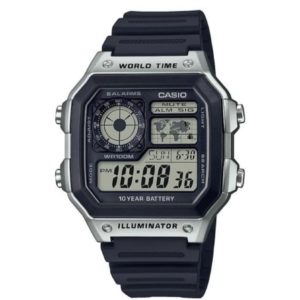 Reloj Casio AE-1200WH-1CVEF