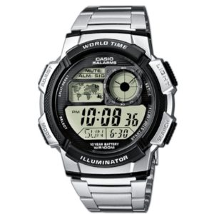 Reloj Casio AE-1000WD-1AVEF