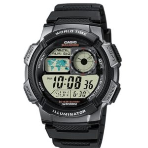 Reloj Casio AE-1000W-1BVEF