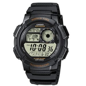 Reloj Casio AE-1000W-1AVEF