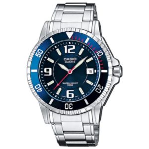 Reloj Casio MTD-1053D-2AVES