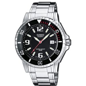 Reloj Casio MTD-1053D-1AVES