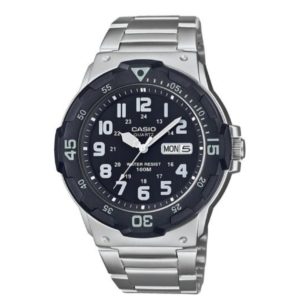 Reloj Casio MRW-200HD-1BVEF