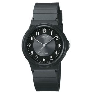 Reloj Casio MQ-24-1B3LLEG