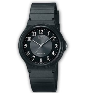 Reloj Casio MQ-24-1B3LLEF