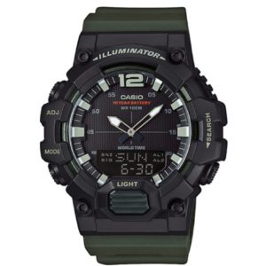 Reloj Casio HDC-700-3AVEF