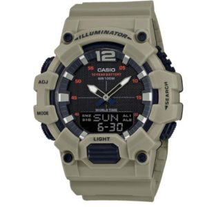 Reloj Casio HDC-700-3A3VEF