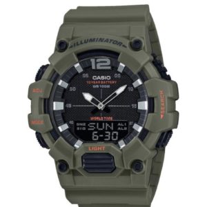 Reloj Casio HDC-700-3A2VEF