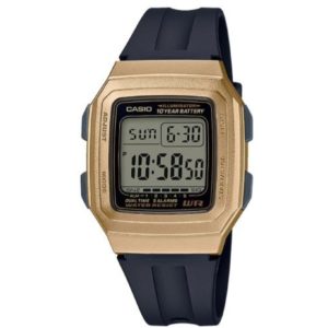 Reloj Casio F-201WAM-9AVEF