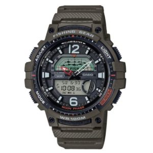Reloj Casio WSC-1250H-3AVEF