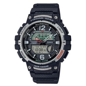 Reloj Casio WSC-1250H-1AVEF