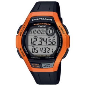 Reloj Casio WS-2000H-4AVEF