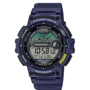 Reloj Casio WS-1200H-2AVEF