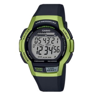 Reloj Casio WS-1000H-3AVEF