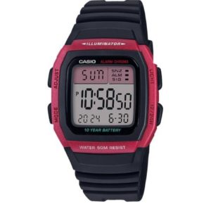Reloj Casio W-96H-4AVEF