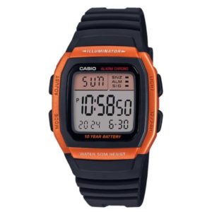 Reloj Casio W-96H-4A2VEF