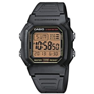 Reloj Casio W-800HG-9AVES