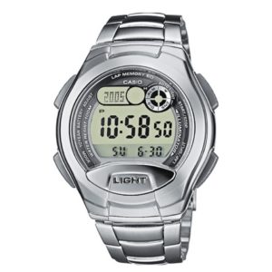 Reloj Casio W-752D-1AVES