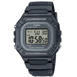Reloj Casio W-218H-8AVEF