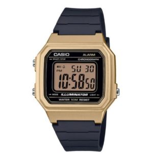 Reloj Casio W-217HM-9AVEF