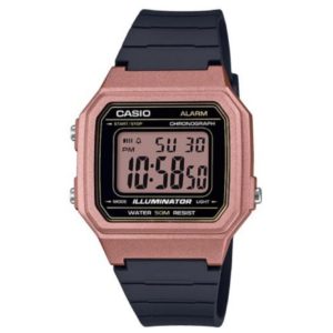 Reloj Casio W-217HM-5AVEF