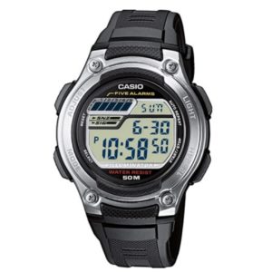 Reloj Casio W-212H-1AVES