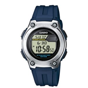 Reloj Casio W-211-2AVES