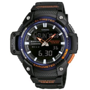 Reloj Casio SGW-450H-2BER