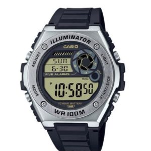 Reloj Casio MWD-100H-9AVEF