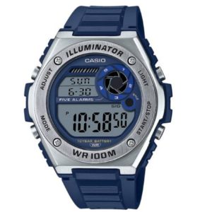 Reloj Casio MWD-100H-2AVEF