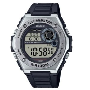 Reloj Casio MWD-100H-1AVEF