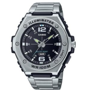 Reloj Casio MWA-100HD-1AVEF