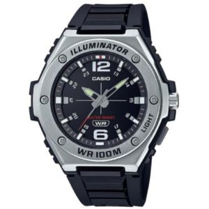 Reloj Casio MWA-100H-1AVEF