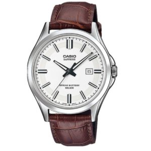 Reloj Casio MTS-100L-7AVEF