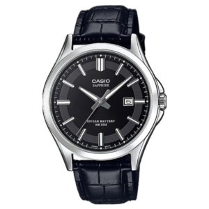 Reloj Casio MTS-100L-1AVEF